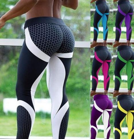 Yoga-Fitness-Leggings